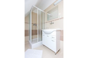 Slovākija Penzión Štôla, Eksterjers